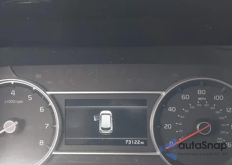 2022 Kia Sorento Lx from USA, damaged, VIN 5XYRG4LC8NG076423